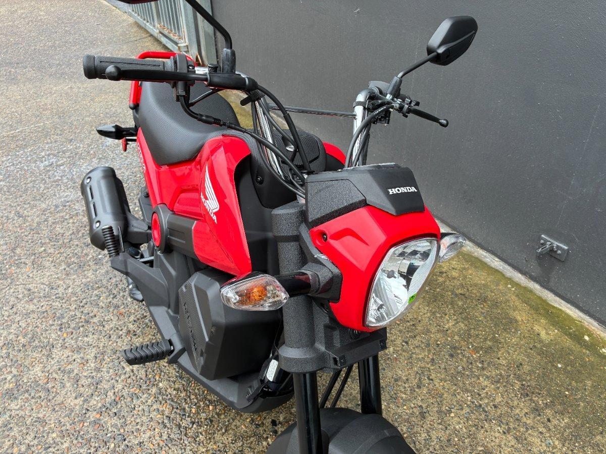 2026 HONDA NVA110 NAVI ROAD