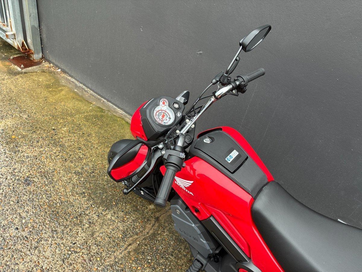 2026 HONDA NVA110 NAVI ROAD