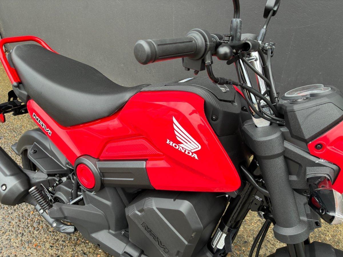 2026 HONDA NVA110 NAVI ROAD