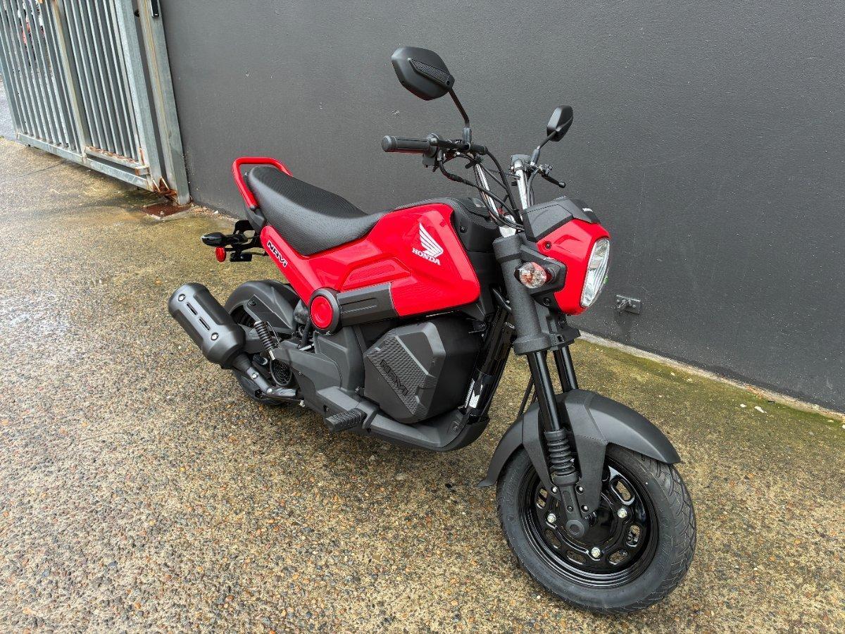 2026 HONDA NVA110 NAVI ROAD