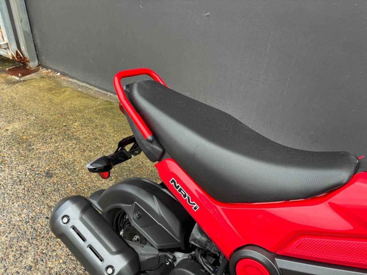2026 HONDA NVA110 NAVI ROAD