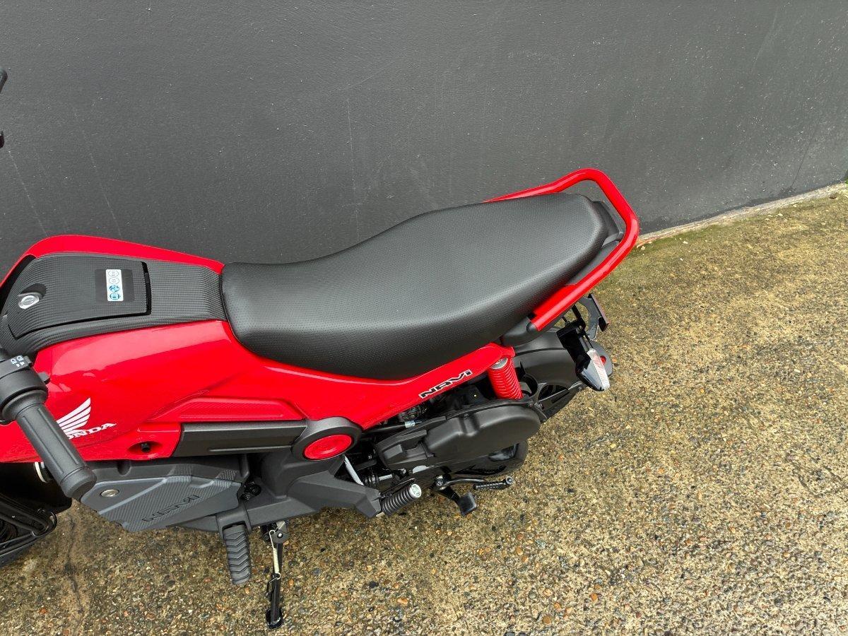 2026 HONDA NVA110 NAVI ROAD
