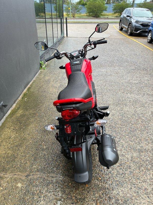 2026 HONDA NVA110 NAVI ROAD