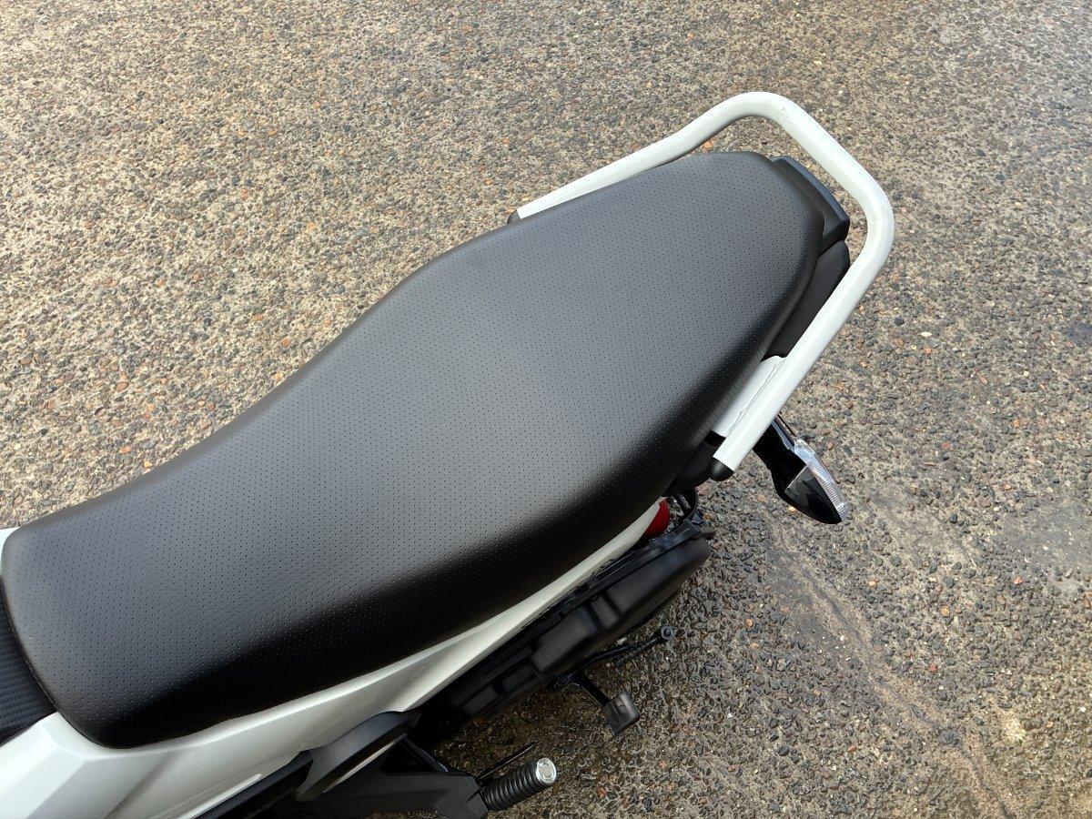 2026 HONDA NVA110 NAVI ROAD
