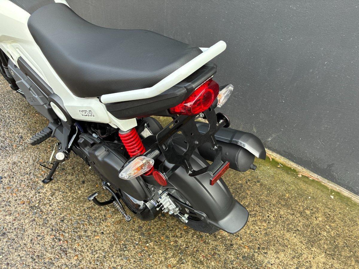 2026 HONDA NVA110 NAVI ROAD