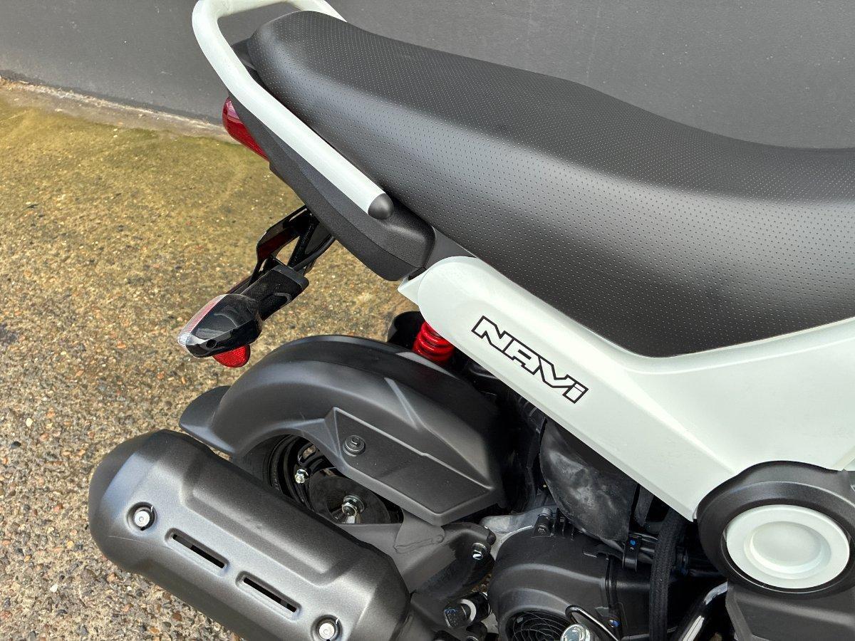2026 HONDA NVA110 NAVI ROAD