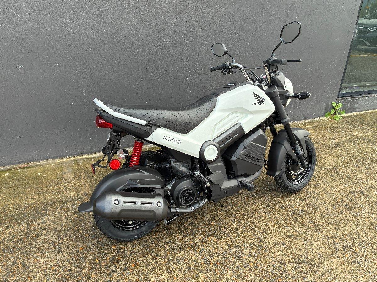 2026 HONDA NVA110 NAVI ROAD