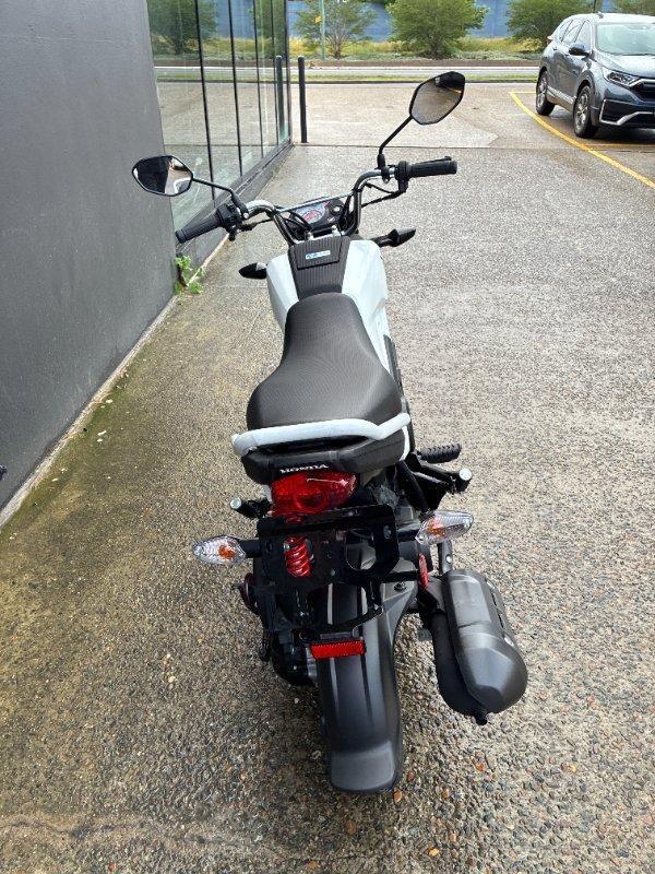 2026 HONDA NVA110 NAVI ROAD
