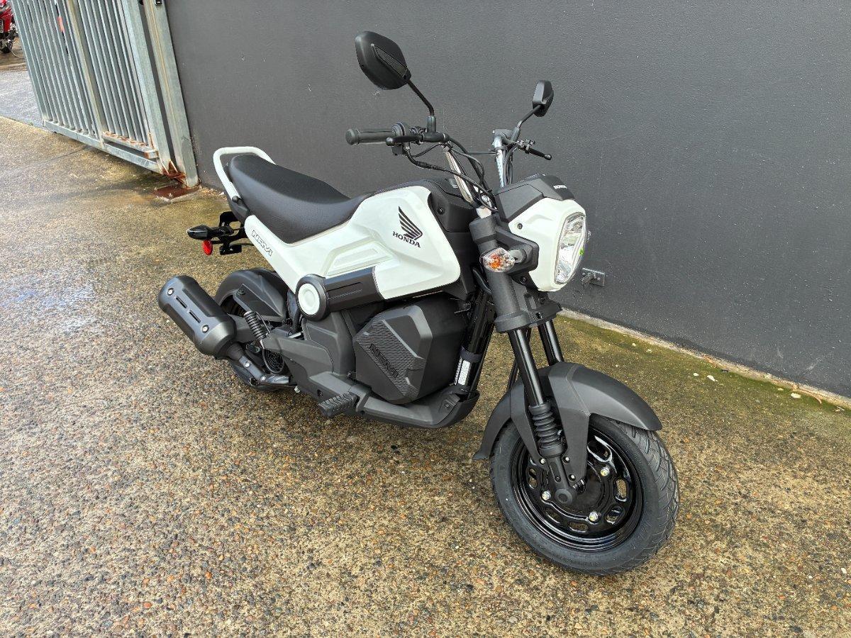 2026 HONDA NVA110 NAVI ROAD