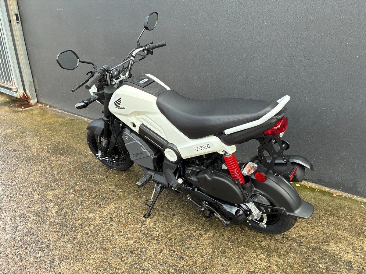 2026 HONDA NVA110 NAVI ROAD