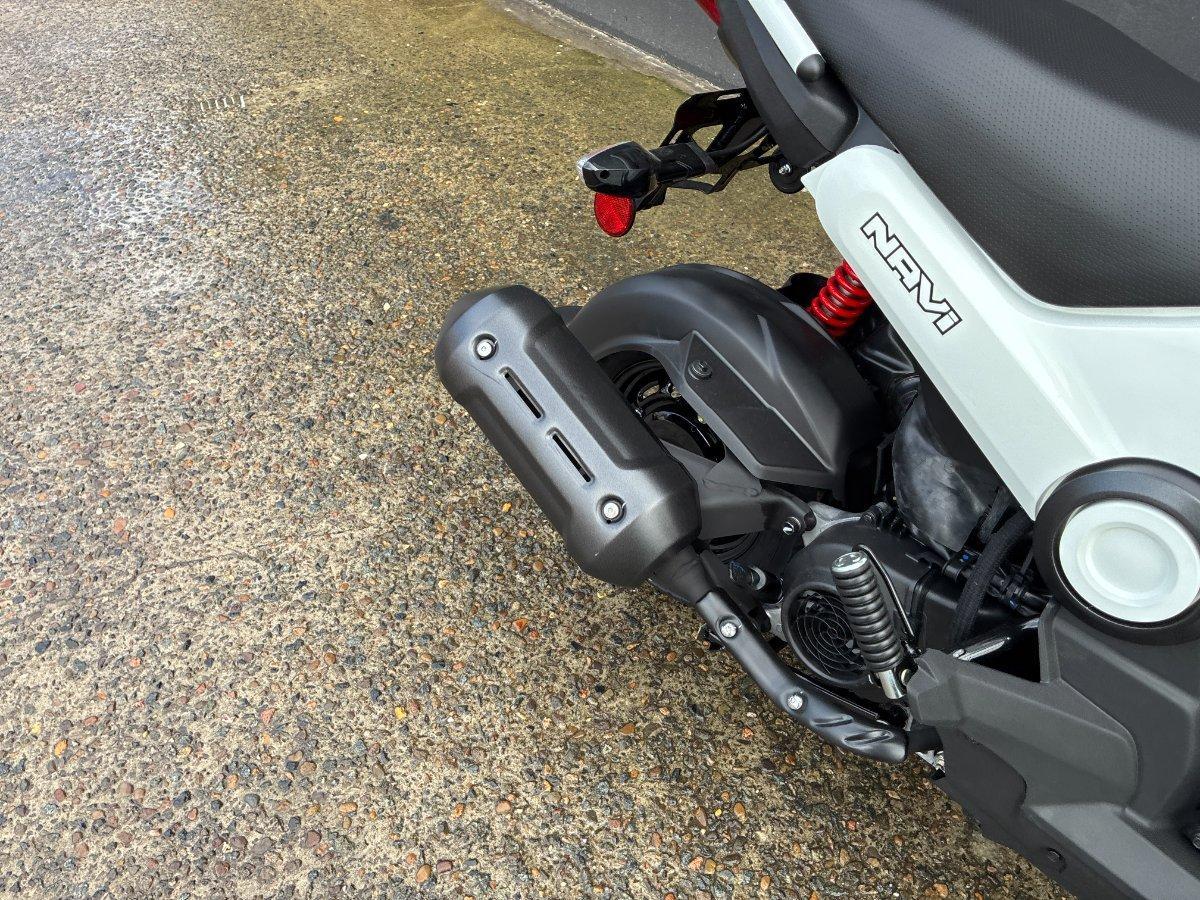 2026 HONDA NVA110 NAVI ROAD