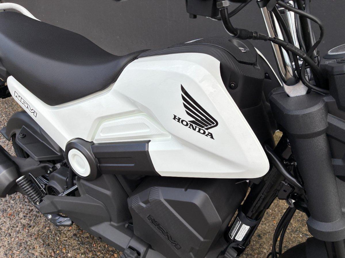 2026 HONDA NVA110 NAVI ROAD