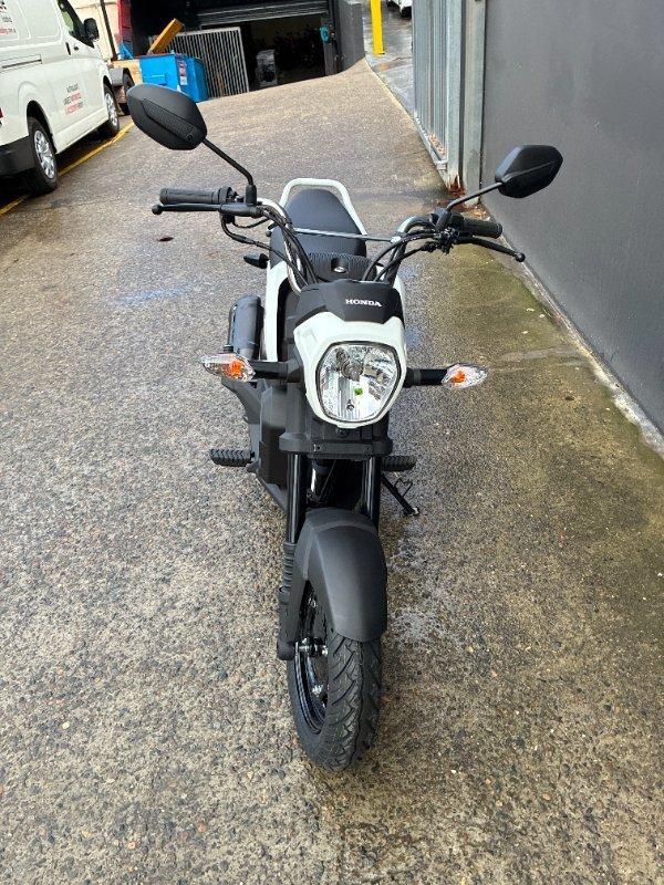 2026 HONDA NVA110 NAVI ROAD