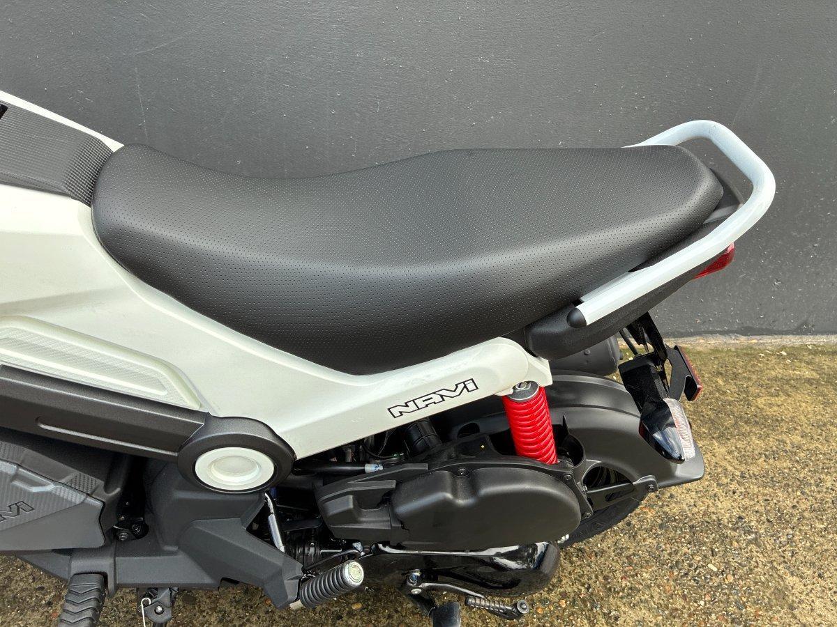 2026 HONDA NVA110 NAVI ROAD