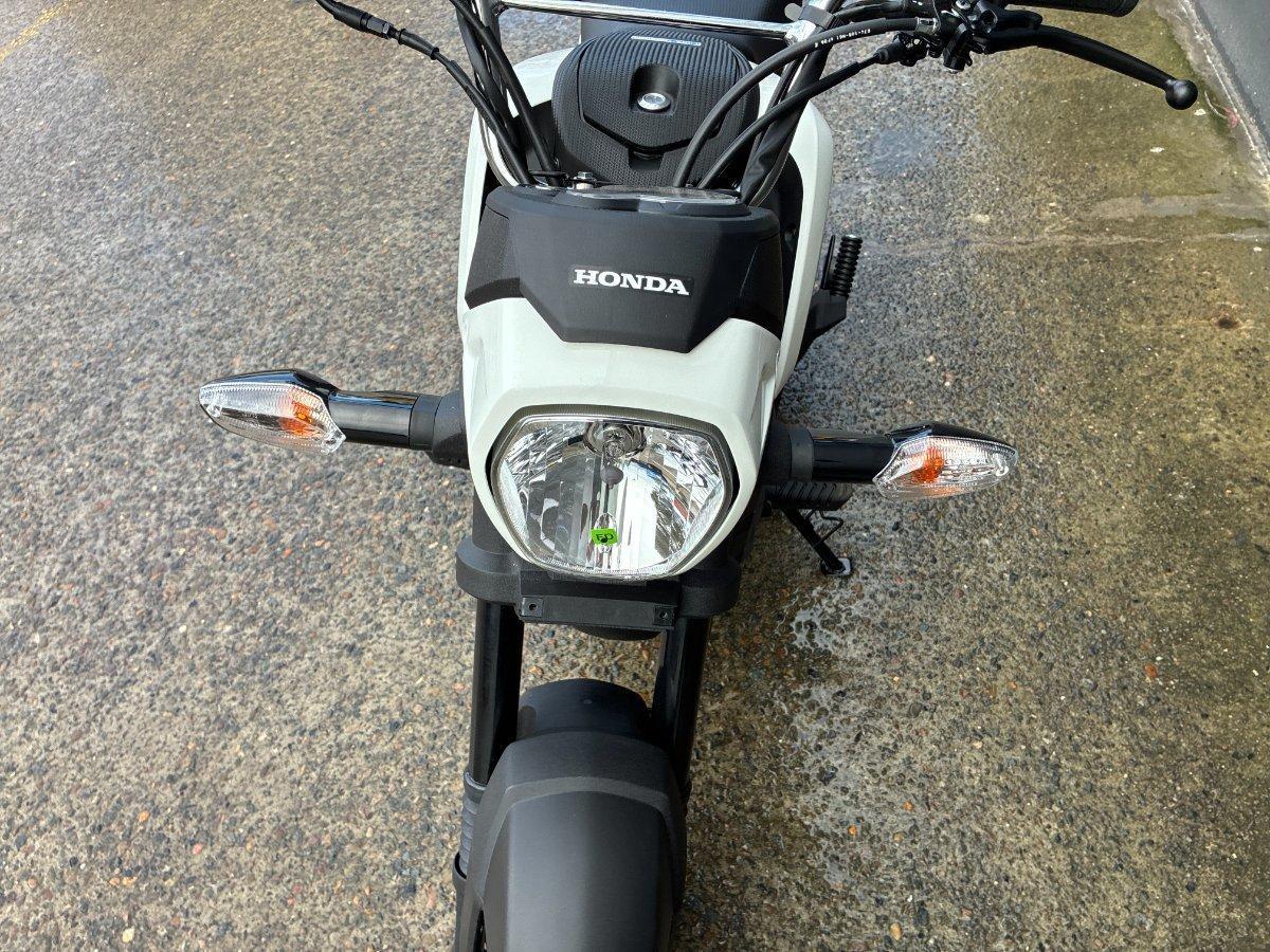 2026 HONDA NVA110 NAVI ROAD