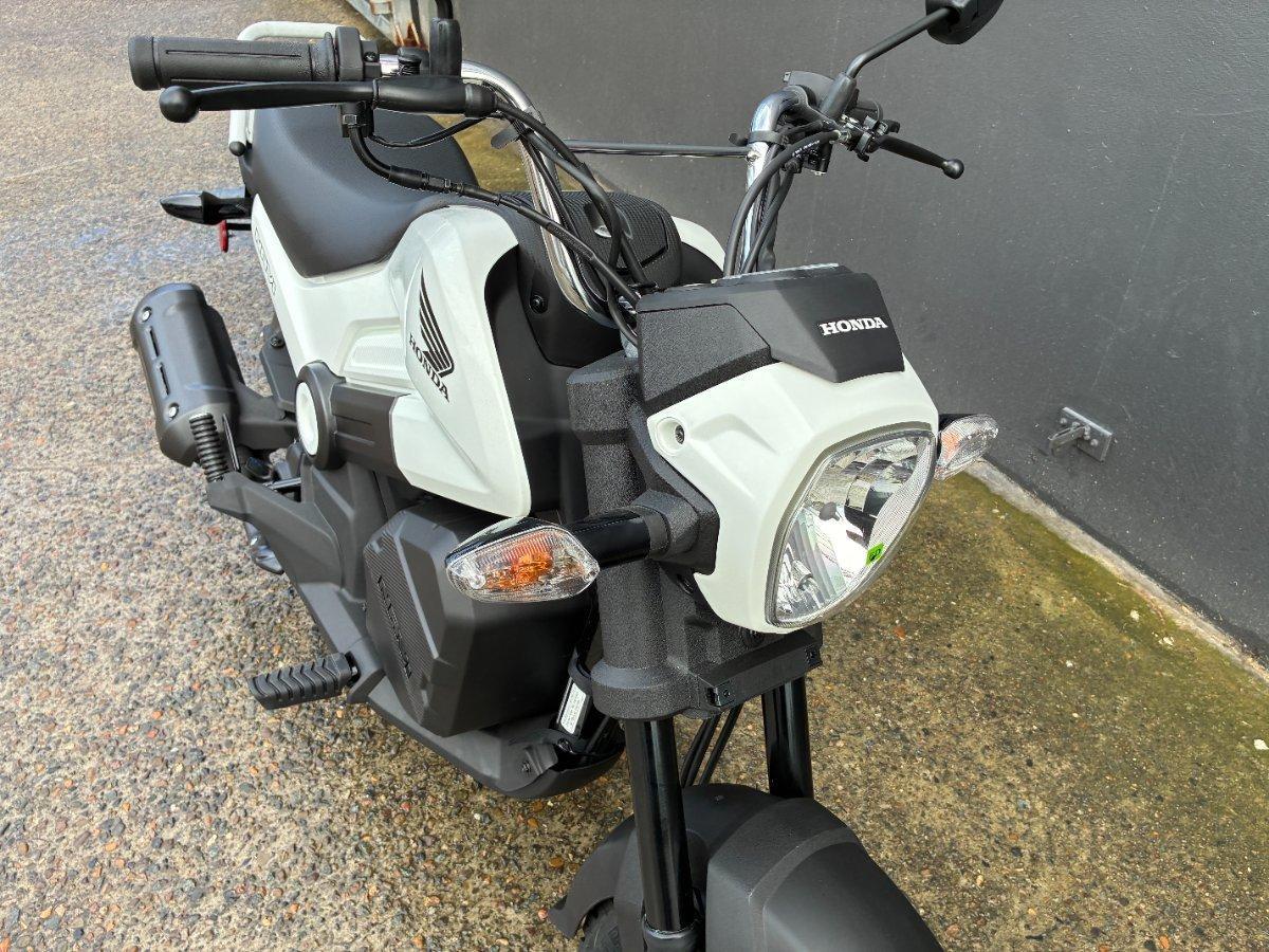 2026 HONDA NVA110 NAVI ROAD