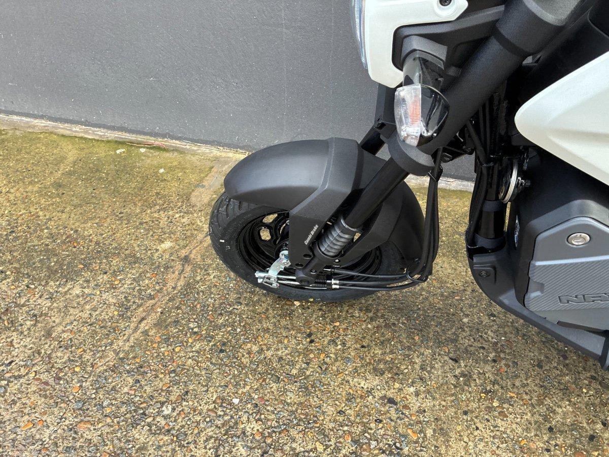 2026 HONDA NVA110 NAVI ROAD