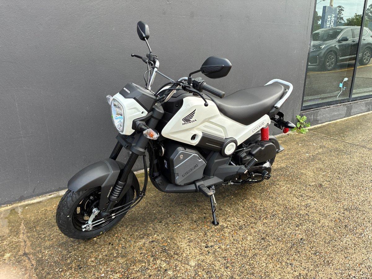 2026 HONDA NVA110 NAVI ROAD