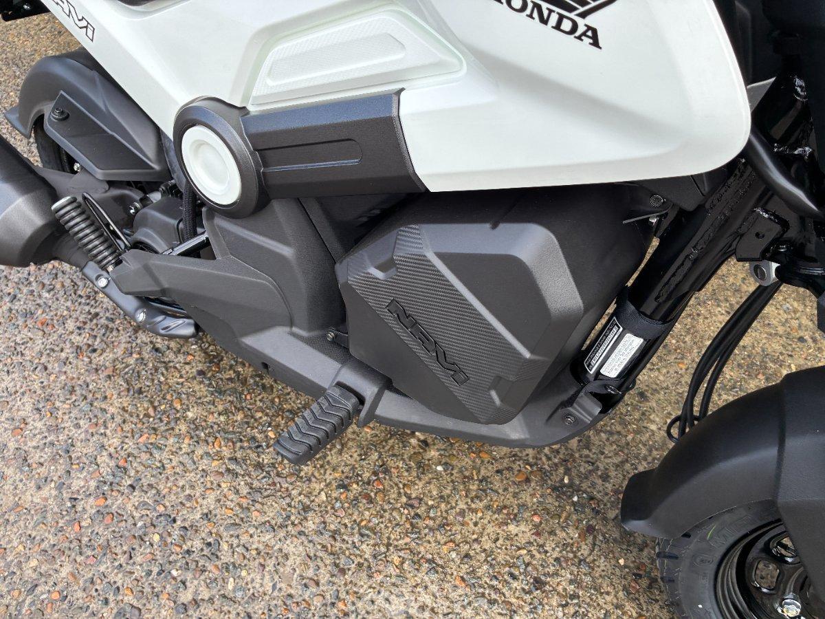 2026 HONDA NVA110 NAVI ROAD