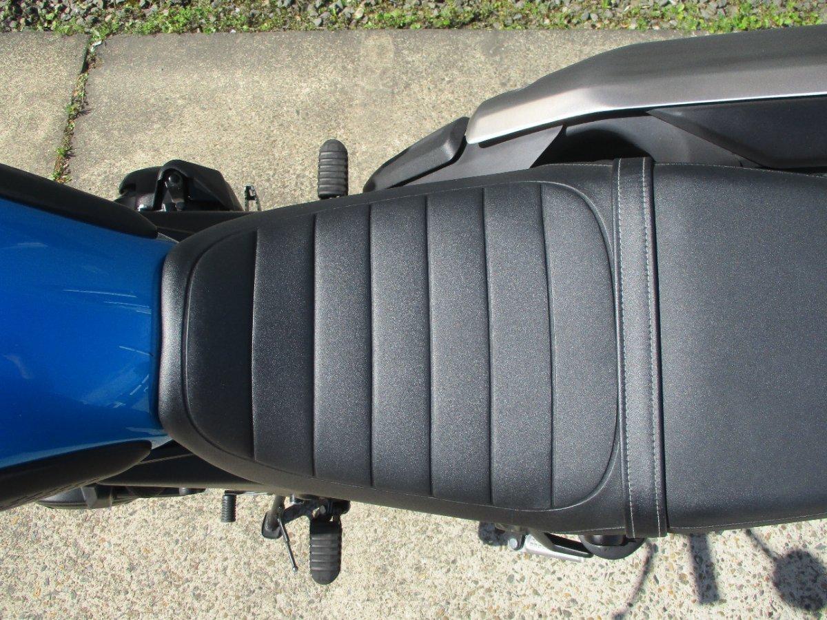 2024 HONDA CL500 ROAD