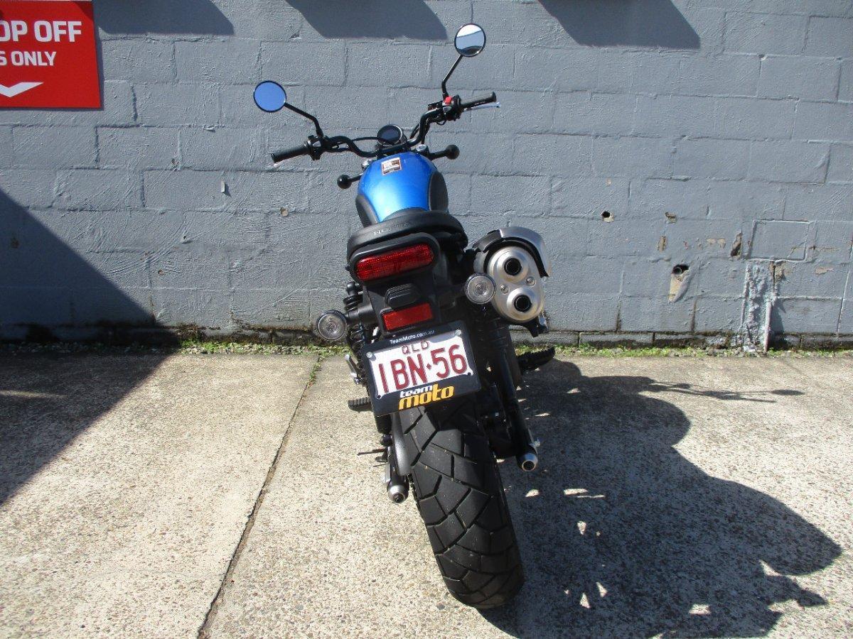 2024 HONDA CL500 ROAD