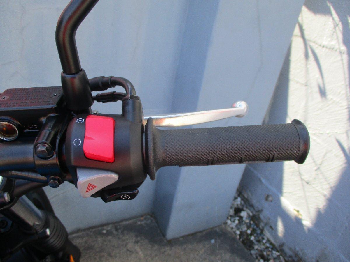 2024 HONDA CL500 ROAD
