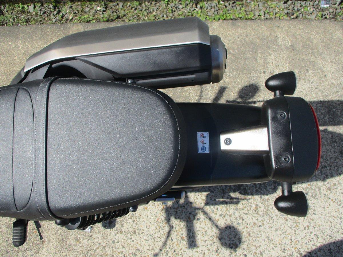 2024 HONDA CL500 ROAD