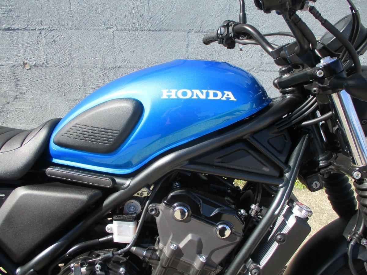 2024 HONDA CL500 ROAD