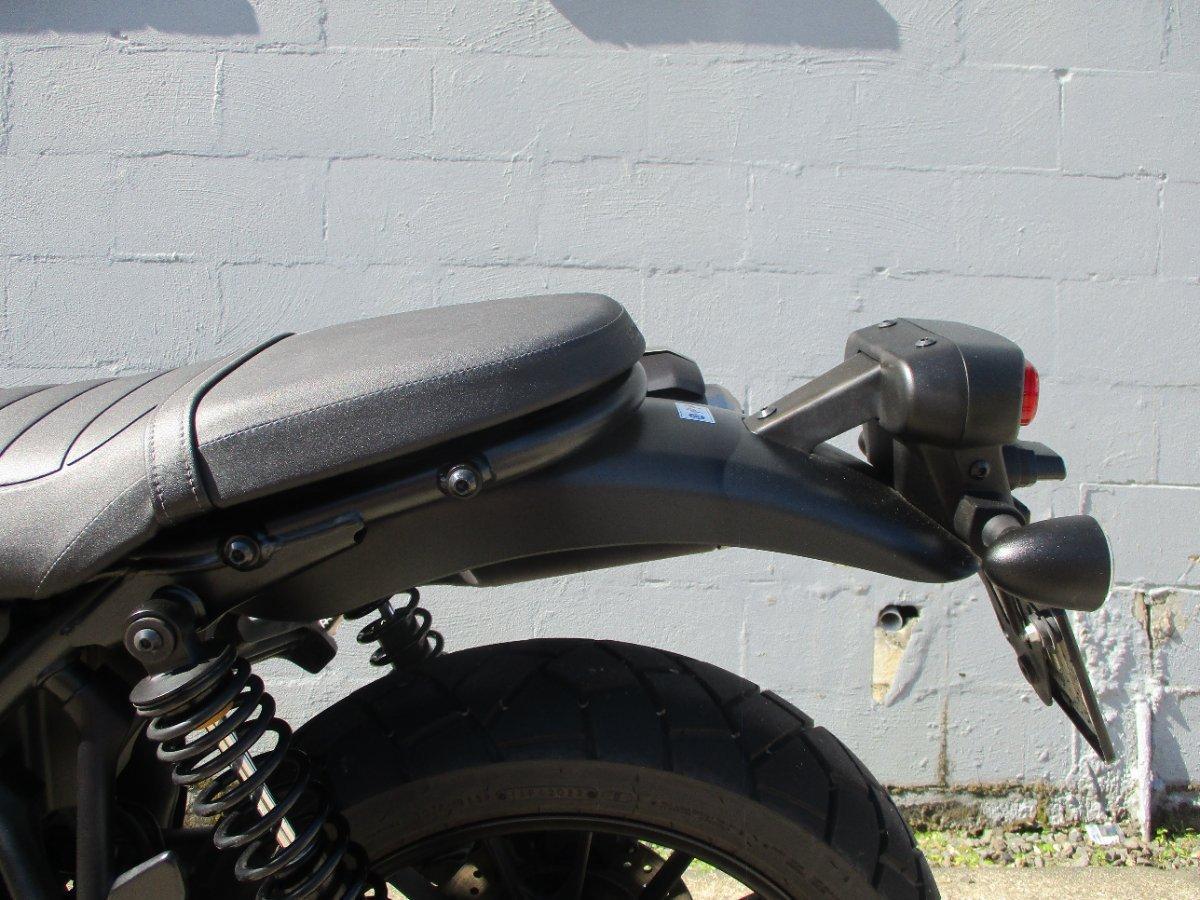 2024 HONDA CL500 ROAD