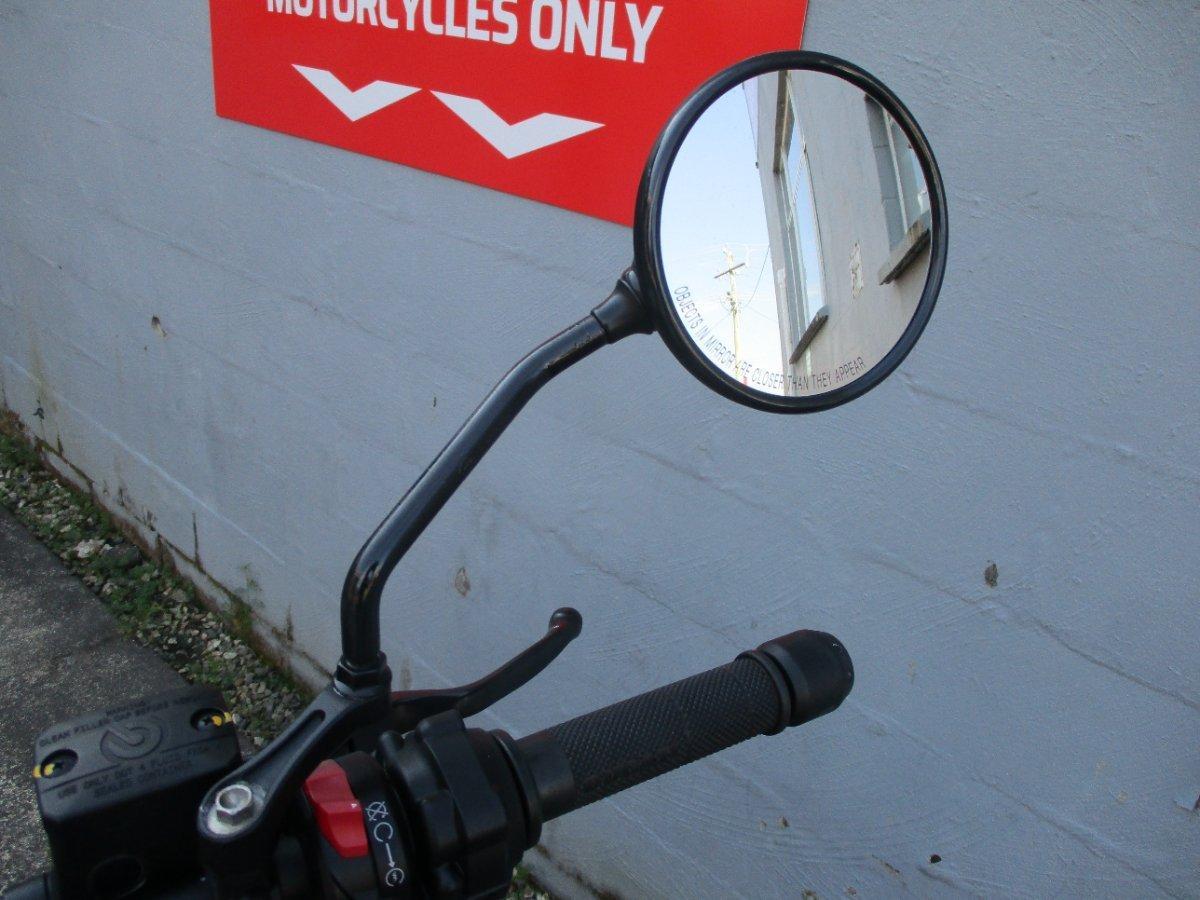 2022 DUCATI SCRAMBLER 1100 SPORTS