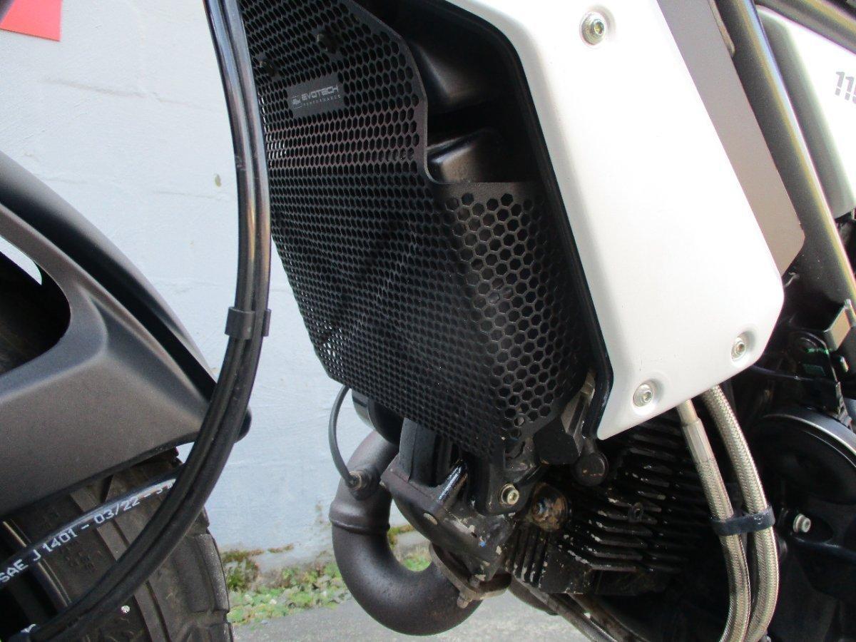 2022 DUCATI SCRAMBLER 1100 SPORTS