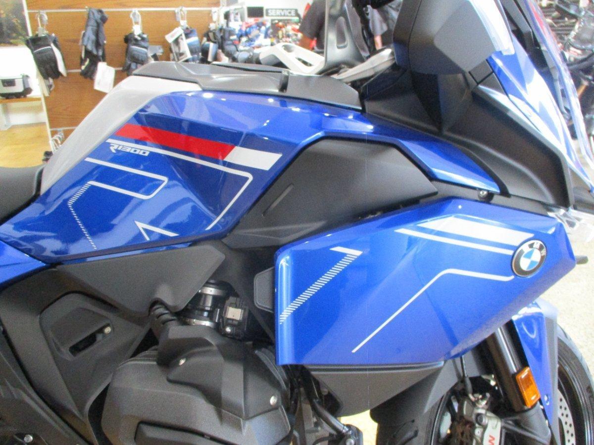 2026 BMW R 1300 RT IMPULSE TOURER