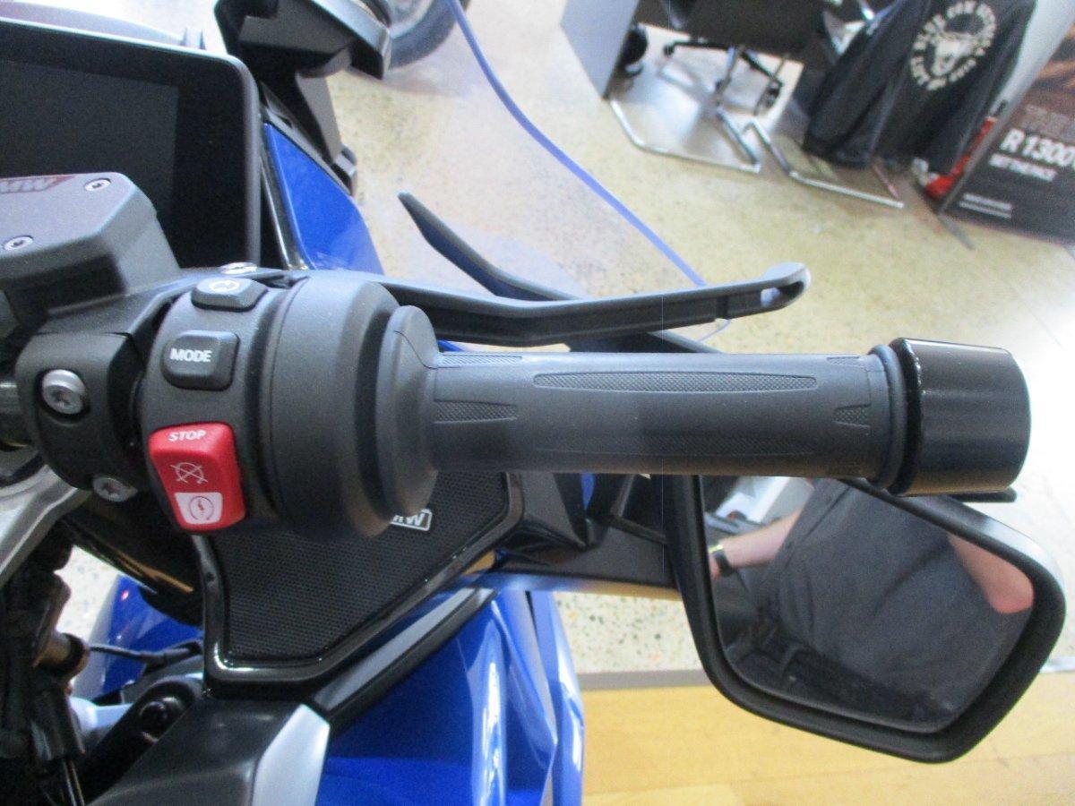 2026 BMW R 1300 RT IMPULSE TOURER