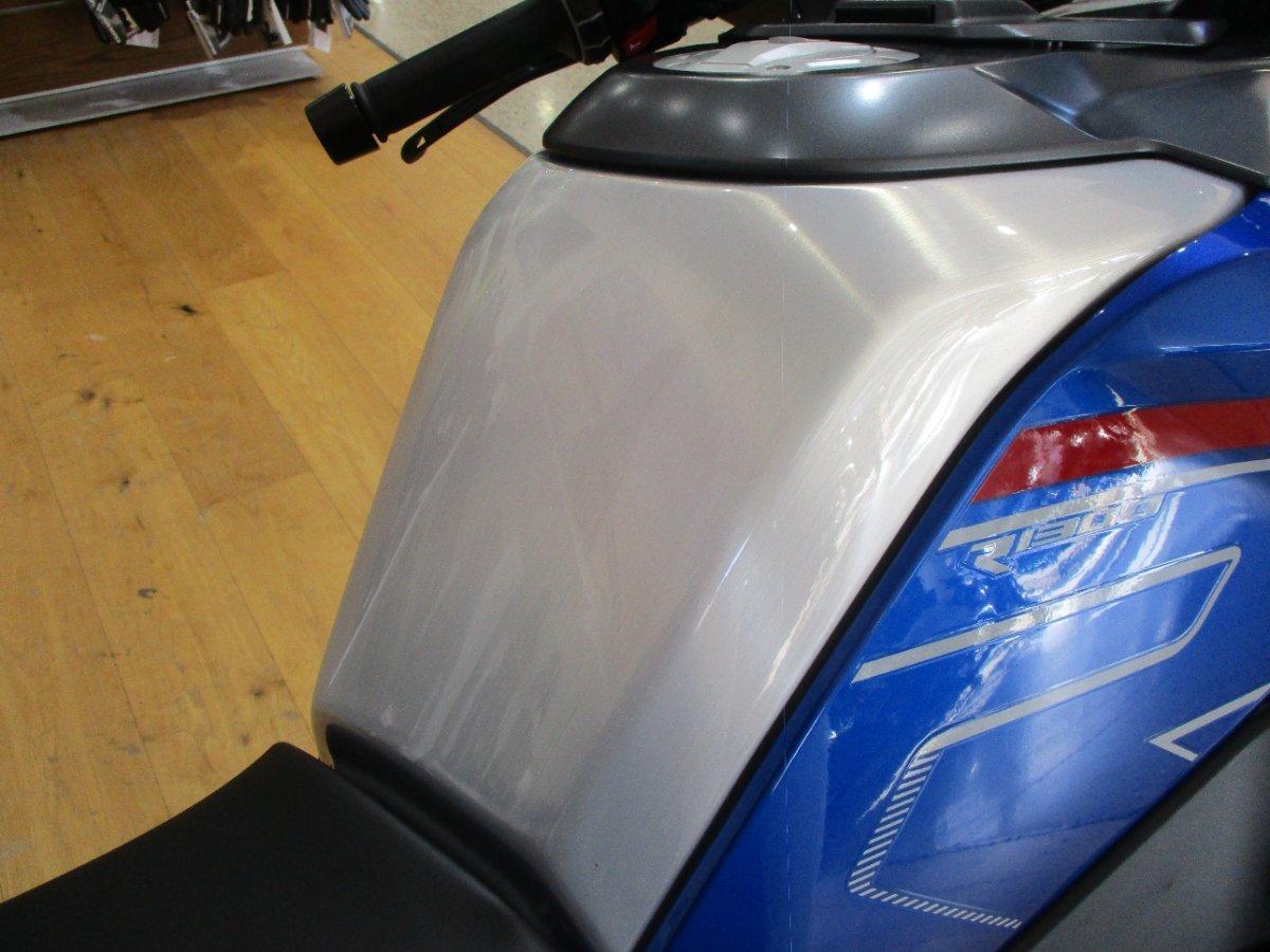 2026 BMW R 1300 RT IMPULSE TOURER