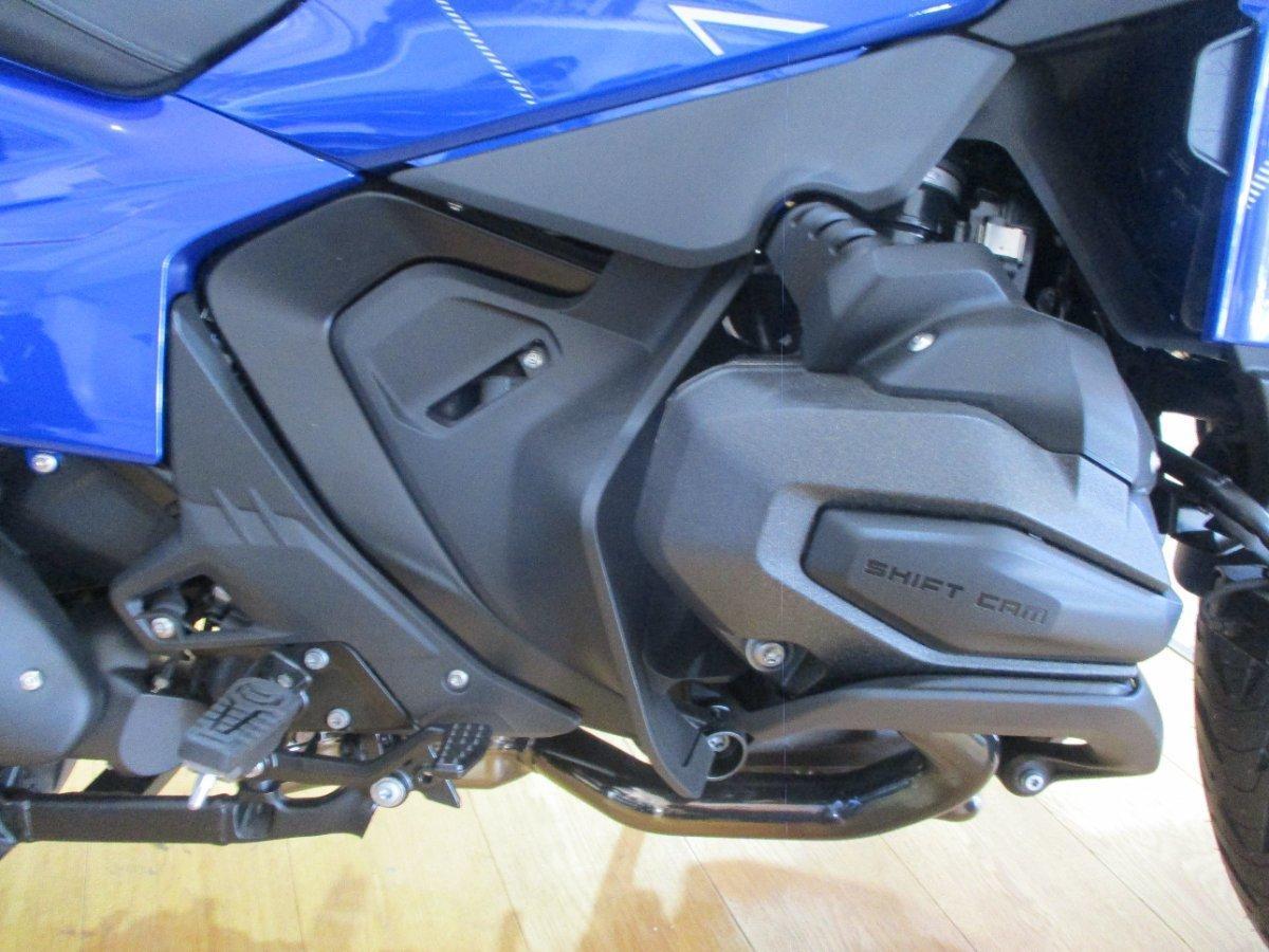 2026 BMW R 1300 RT IMPULSE TOURER