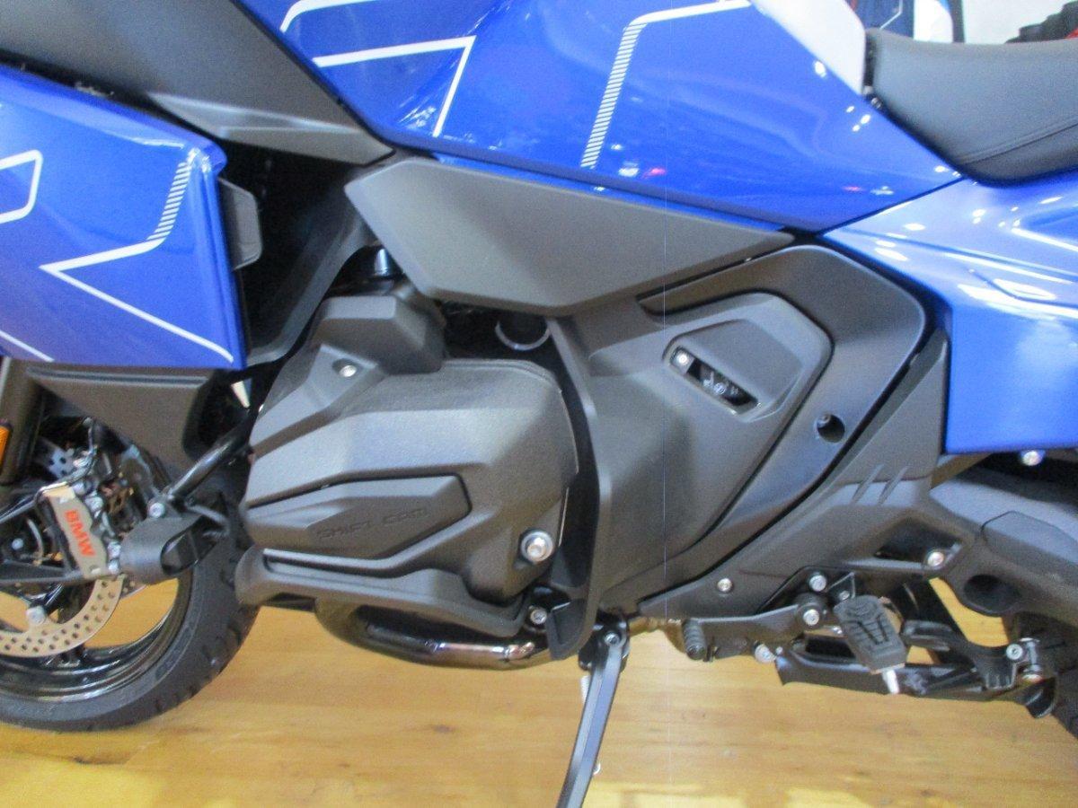 2026 BMW R 1300 RT IMPULSE TOURER