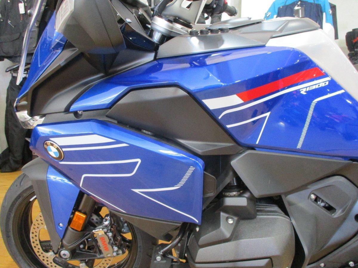 2026 BMW R 1300 RT IMPULSE TOURER