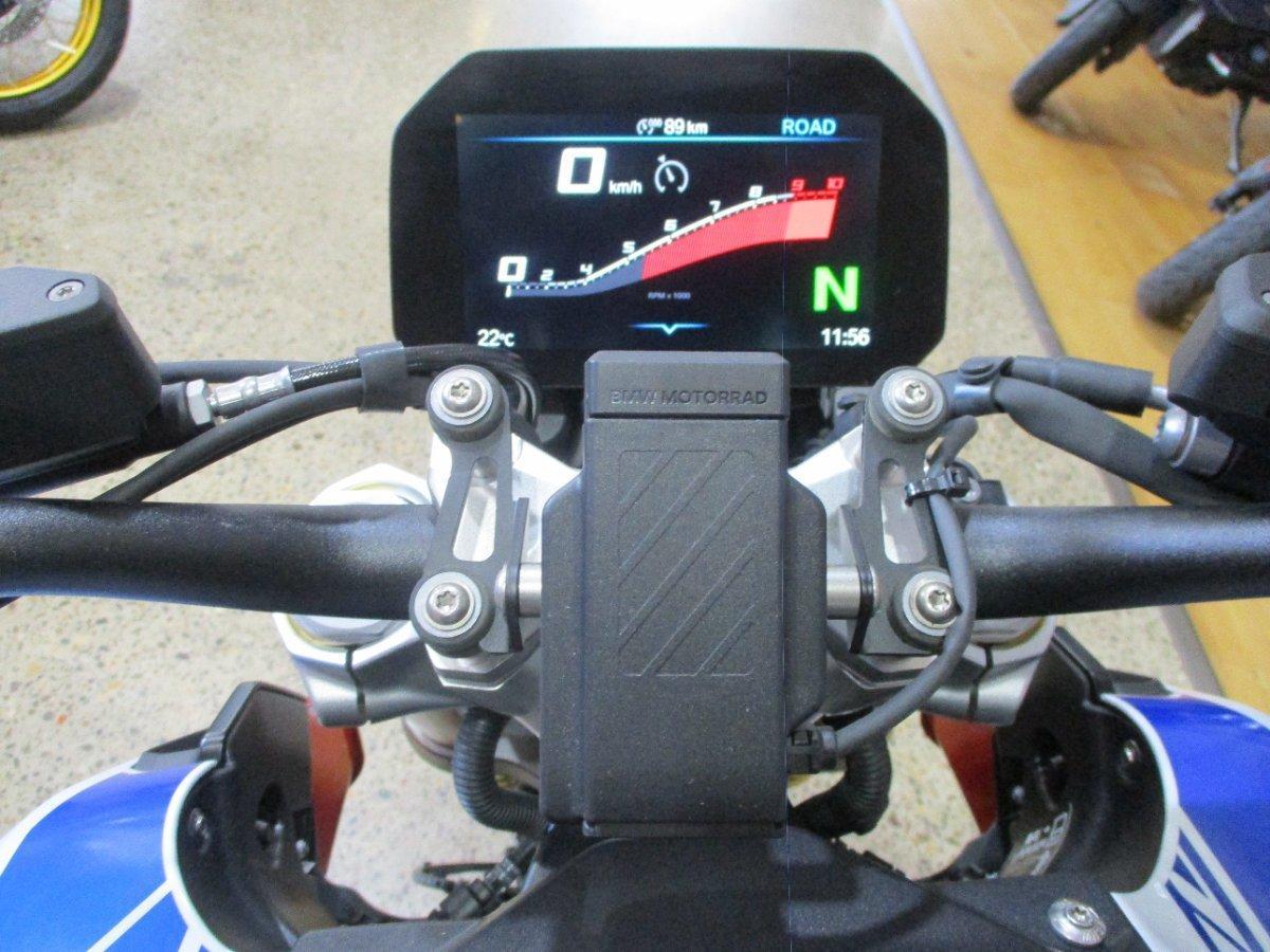 2026 BMW R 1300 RS PERFORMANCE SPORTS