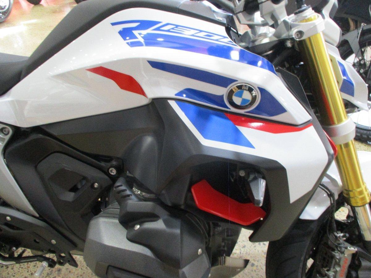2026 BMW R 1300 RS PERFORMANCE SPORTS