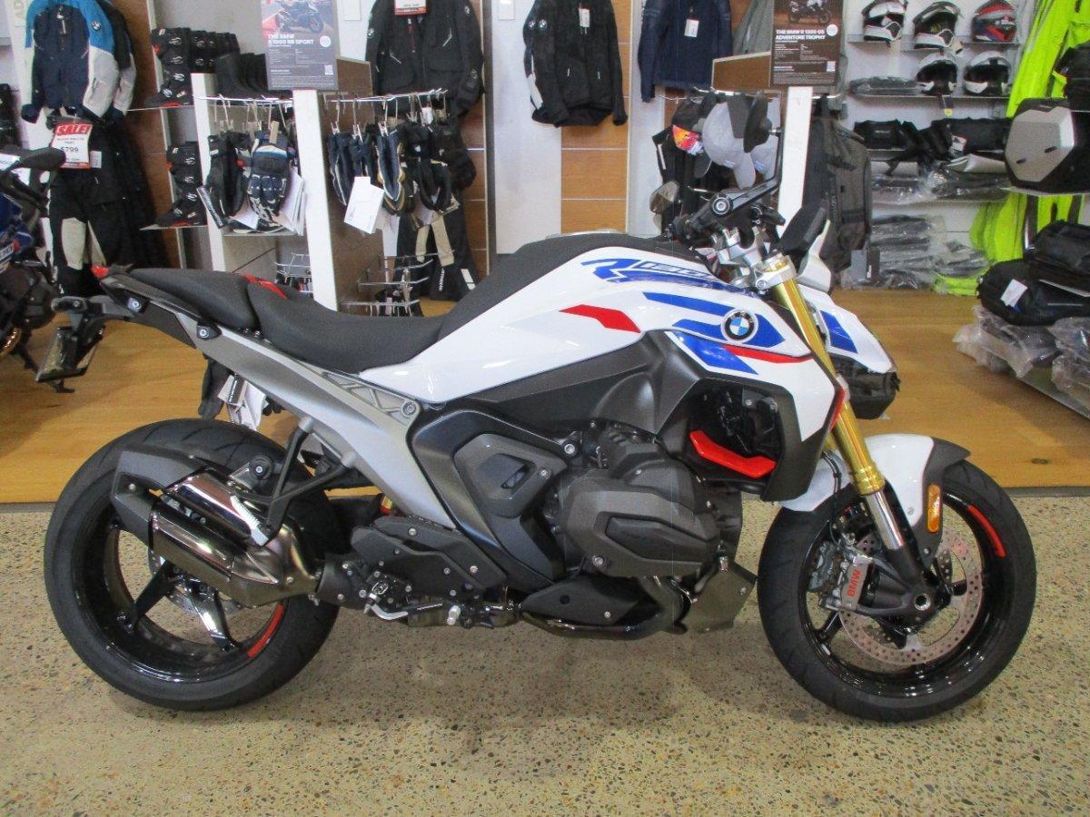 2026 BMW R 1300 RS PERFORMANCE SPORTS