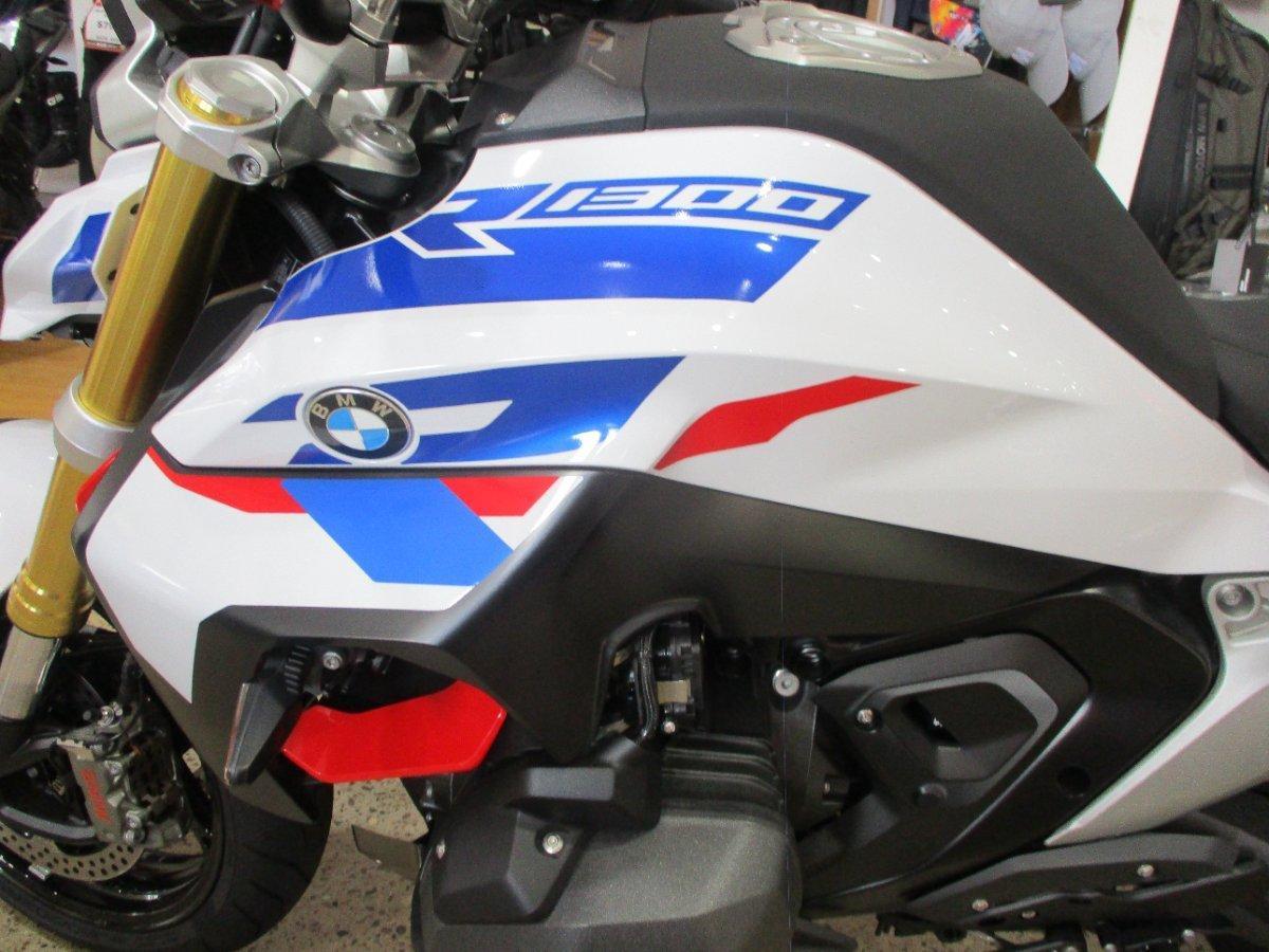 2026 BMW R 1300 RS PERFORMANCE SPORTS