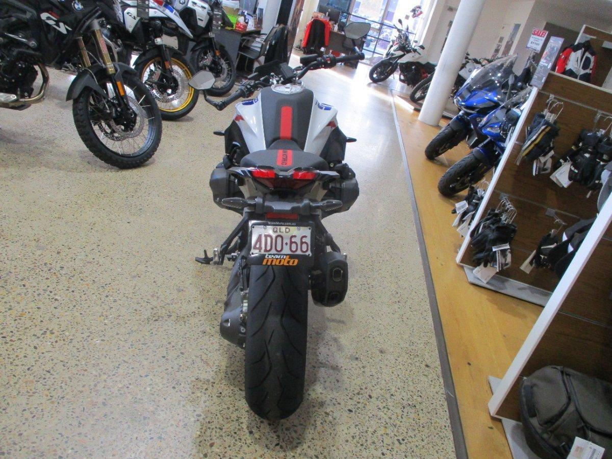 2026 BMW R 1300 RS PERFORMANCE SPORTS