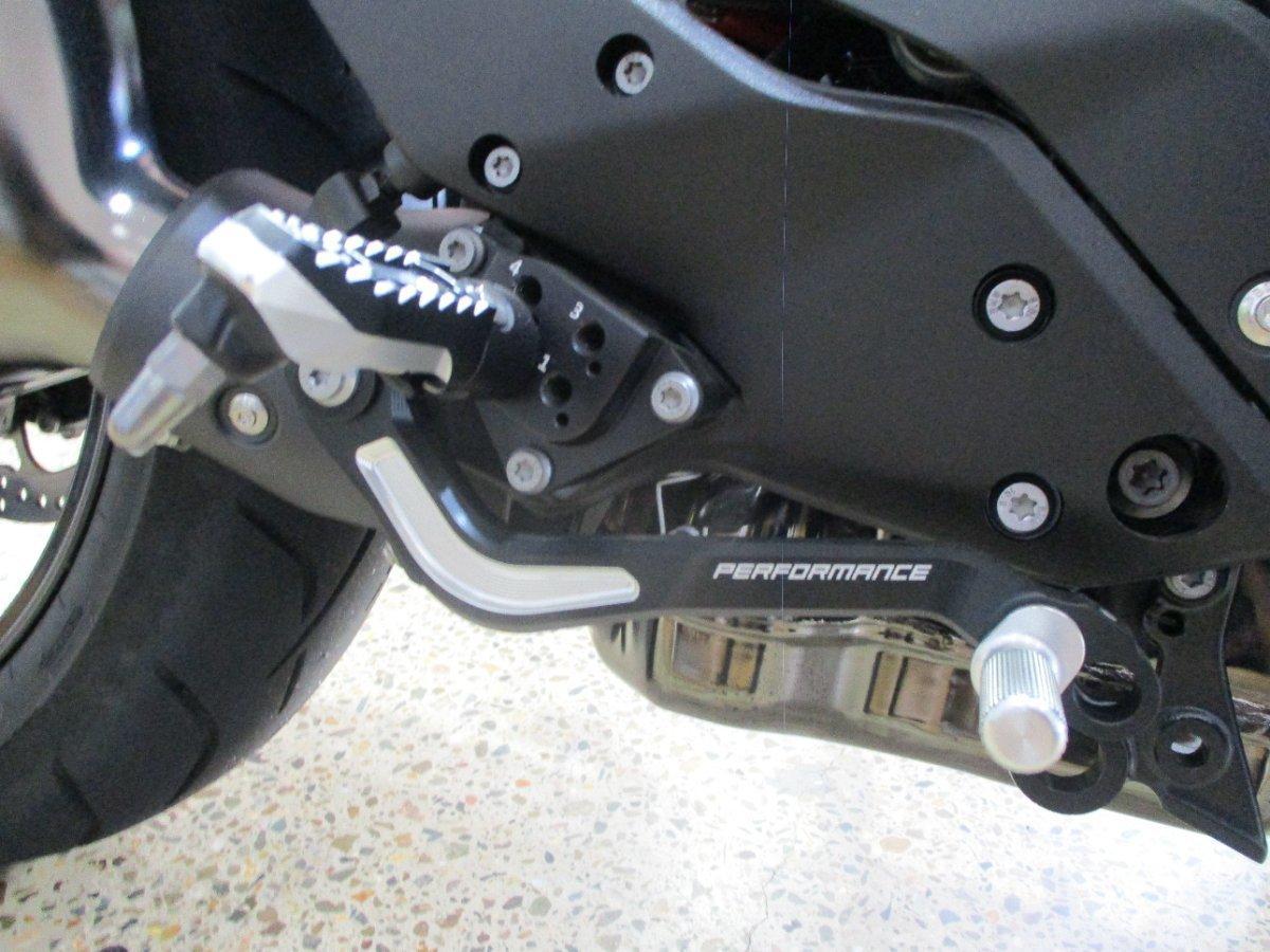 2026 BMW R 1300 RS PERFORMANCE SPORTS