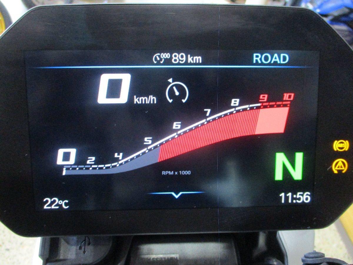 2026 BMW R 1300 RS PERFORMANCE SPORTS