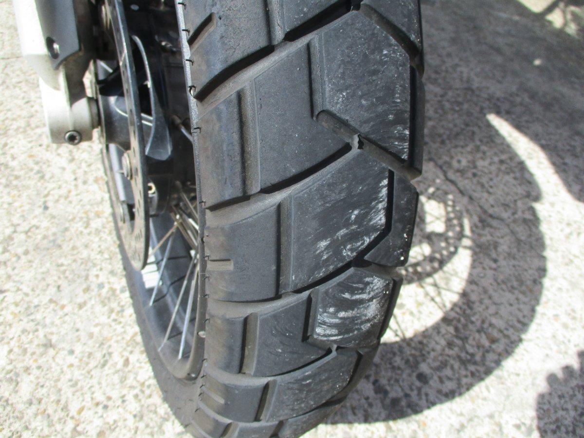 2017 BMW R1200 GS DUAL SPORTS