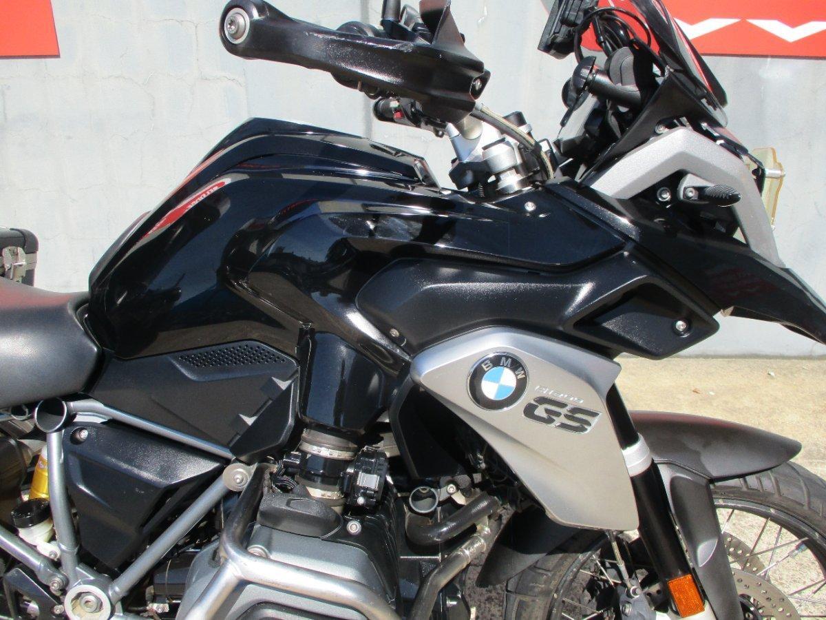 2017 BMW R1200 GS DUAL SPORTS