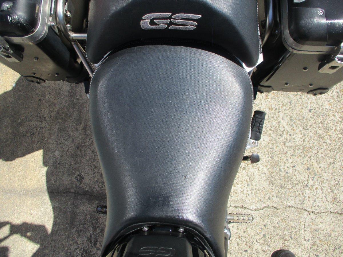 2017 BMW R1200 GS DUAL SPORTS