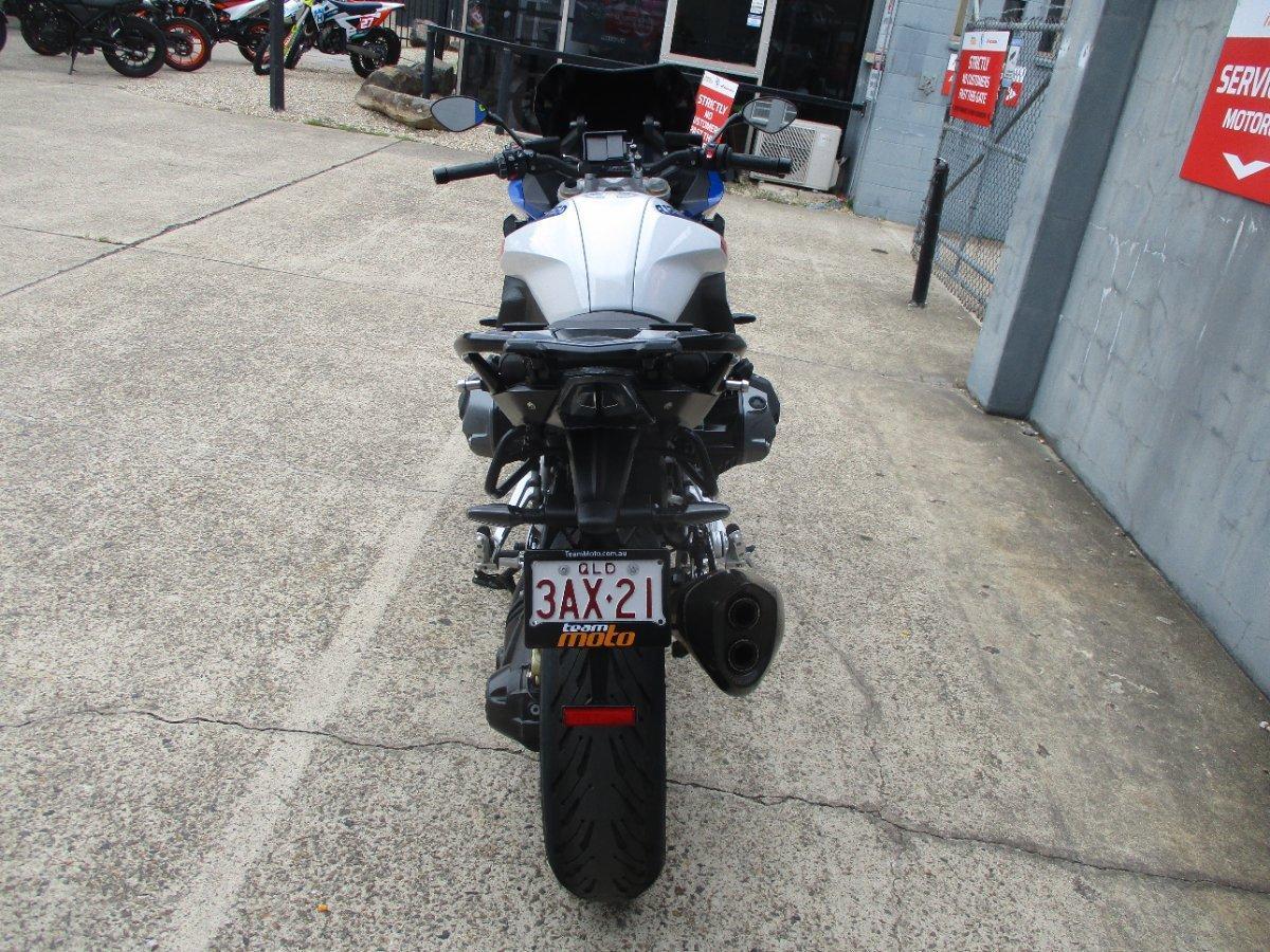 2023 BMW R 1250 RS SPORTS