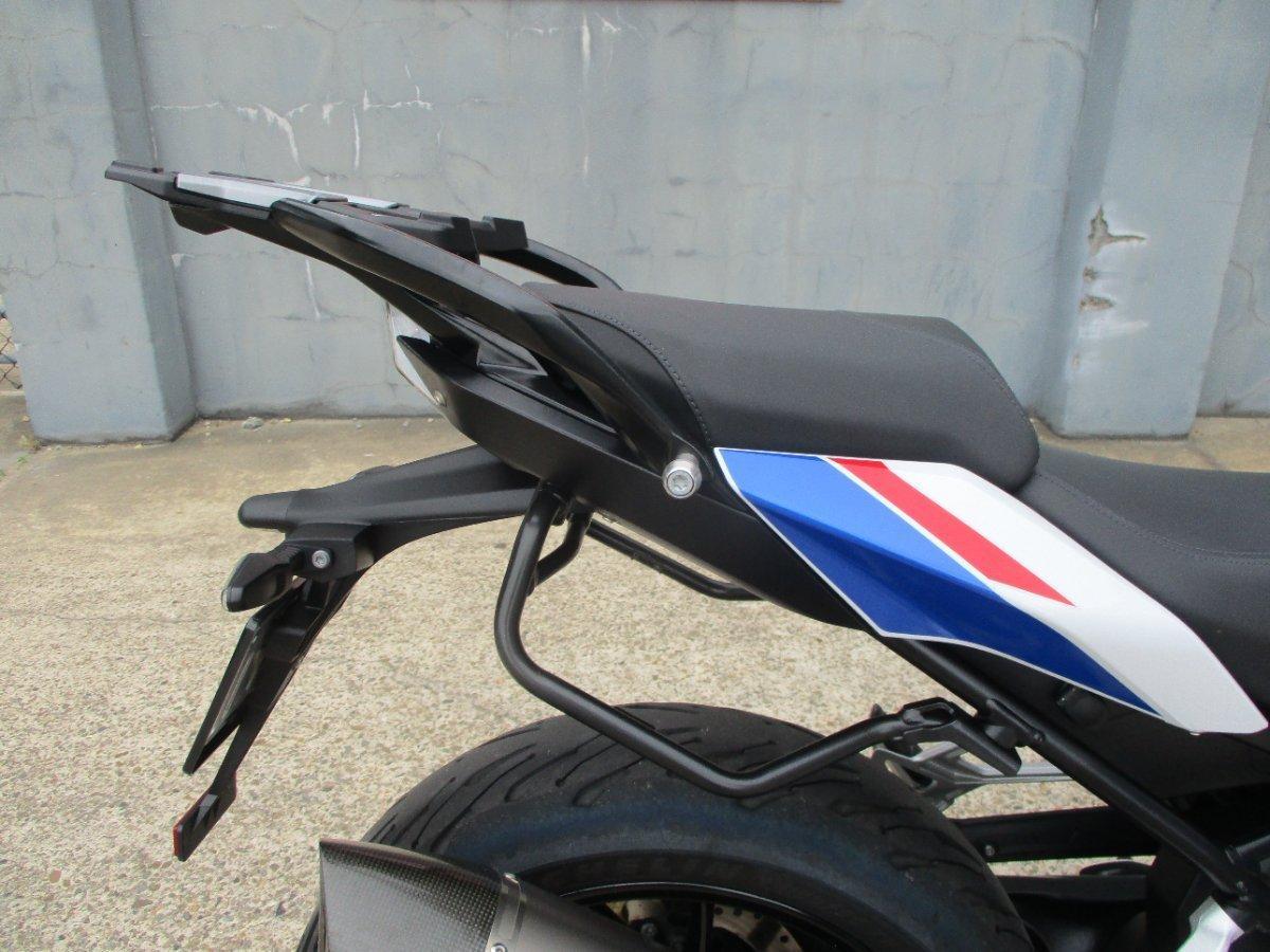 2023 BMW R 1250 RS SPORTS