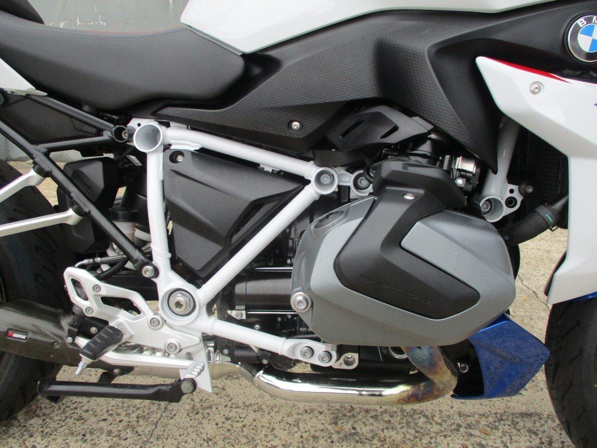2023 BMW R 1250 RS SPORTS